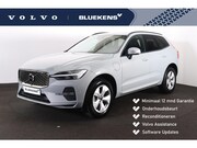 Volvo XC60 - T6 Plug-in hybrid AWD Core - IntelliSafe Assist & Surround -