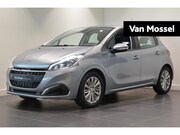 Peugeot 208 - Signature NAVIGATIE - AIRCO - HANDGESCHAKELD