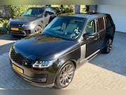 Land Rover Range Rover - 4.4 SDV8 Autobiography