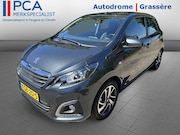 Peugeot 108 - 1.0 e-VTi Allure Automaat