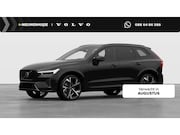 Volvo XC60 - 2.0 T8 Plug-in hybrid AWD Ultra Dark Executive Edition | Luc