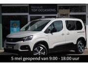 Peugeot Rifter - 1.2 Puretech GT-Line | Trekhaak | Cruise Control | Parkeerse