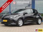 Mazda 2 Hybrid - 1.5 Centre-line, Carplay + Android Auto / Parkeer Camera / S