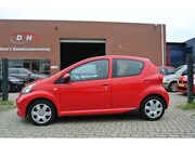 Toyota Aygo - 1.0-12V apk 07-08-2027 inruil mogelijk