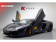 Lamborghini Aventador - 6.5 V12 LP700-4 |Capristo|Lift|Camera|Dealer.service|
