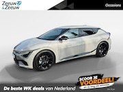 Kia EV6 - GT-Line AWD 84 kWh | Climate Control | Cruise Control | 21 I
