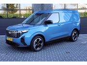 Ford e-Transit - Cour. Limited 44 kWh l FULL OPTION l NAVI l CLIMATE l STUURV