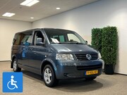 Volkswagen Transporter - L1H1 Rolstoelbus (airco achterin)