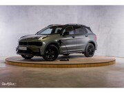 Lynk & Co 01 - 1.5 More | 4 Jaar fabrieksgarantie | Panorama dak | Memory |