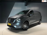 Mercedes-Benz Vito - 114 CDI | CAMERA|STOELVERWARMING| SENSOREN| CRUISE| AIRCO|