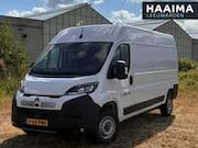 Citroën Jumper - ë-Jumper 3.5t L4H3 Zwaar 110 kWh | Achteruitrijcam