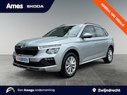 Skoda Kamiq - 1.0 95pk TSI Selection Parkeersensoren achter | Cruise contr