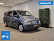 Mercedes-Benz Vito - L2H1 (MARGE) Dubbele Cabine Automaat 5+0