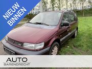 Mitsubishi Space Wagon - 2.0 GLXi 4x4 AIRCO
