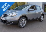 Nissan Qashqai - 1.6 Acenta