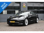 Tesla Model 3 - Long Range AWD 75 kWh SOH 91, 3 %