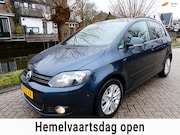 Volkswagen Golf Plus - 1.2 TSI Highline Automaat 2e eig. Clima Trekhaak 1200kg.