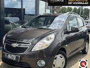 Chevrolet Spark - 1.0 16V LT | 1e Eigenaar | NL Auto | Airco | 5 Deurs | Nette
