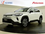 Toyota Corolla Cross - Hybrid 200 Style | Elektr. a. klep | Stoelverw. | Blindspot