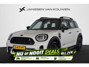 MINI Countryman - 1.5 Cooper S E ALL4 Classic Stoelverwarming Achteruitrijcame