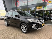Ford Kuga - 1.5 EcoBoost Titanium