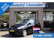 Hyundai i10 - 1.0 i-Drive Cool TREKHAAK-AFNEEMBAAR AIRCO NAP