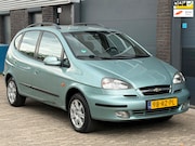 Chevrolet Tacuma - 1.6-16V Style Nieuw APK AIRCO NAP