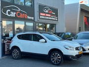 Nissan Qashqai - 2.0 Connect Edition APK01-2027 AIRCO CRUISECONTROLE CAMERA P