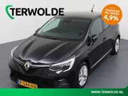Renault Clio - Hybrid 140 Business Zen | Navigatie | Climate Control | Keyl