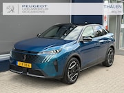 Peugeot 3008 - 1.6 plug-in Hybrid 195 GT | Nieuwe Auto | Tot 8 jaar garanti