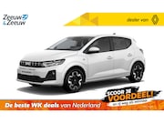 Dacia Sandero - (ANWB Private Lease Actie v.a. € 399, -) Eco-G 120 journey |