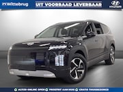 Hyundai IONIQ 9 - Style 7p. 110.3 kWh Volledig Elektrisch met 620 KM WLTP RANG