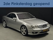 Mercedes-Benz CL-klasse - AMG 55 *Coupe*Well-Kept*Heatseat*Full Leather