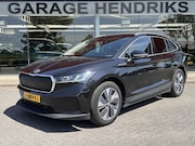 Skoda Enyaq iV - iV 80 | SOH: 89, 9% | Assistentie Pakket Plus | Climate pakk
