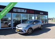 Toyota C-HR - 2.0 Hybrid Executive Leder/Camera/Carplay/Stoelverw