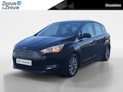 Ford C-Max - 1.0 Titanium | Navi | Keyless | Climate control |