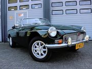MG B-type - B type 1.8 Roadster