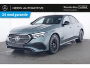 Mercedes-Benz E-klasse - E 300e Limousine Automaat AMG Line | Advanced Plus Pakket | 