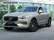 Volvo XC60 - 2.0 T5 AWD Inscription
