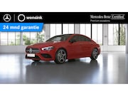Mercedes-Benz CLA-Klasse - 200 Business Solution AMG | Panoramadak | Night pakket | Sto