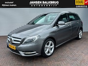Mercedes-Benz B-klasse - 180 Ambition