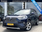 Toyota RAV4 - 2.5 Hybrid AWD Business Plus