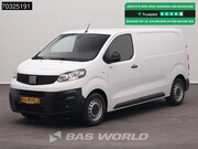 Fiat Scudo - 145pk L2H1 Airco Cruise Parkeersensoren Euro6 L2 Airco Cruis