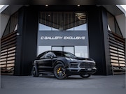 Porsche Cayenne Coupé - 3.0 - Sport Chrono | Luchtvering | Panorama | Elek. Trekhaak