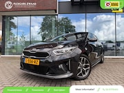 Kia Ceed - 1.0 T-GDi GT-Line Business Edition - Climate- Navi - Trekhaa