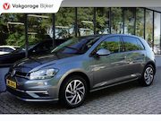 Volkswagen Golf - 1.0 TSI Sound App-connect/Parkeersensoren!
