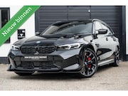 BMW 3-serie - Touring 330e M Pano H&K Trekh Grote Accu M340I
