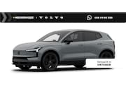 Volvo EX30 - P5 Long Range Plus Black Edition Europa 69 kWh | Black Inter