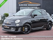Fiat 500 - Abarth 1.4 T-Jet 165PK 595