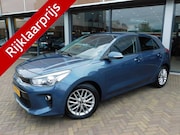 Kia Rio - 1.0 TGDI DynamicPlusLine